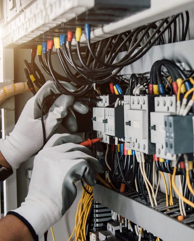 Electrical Wiring