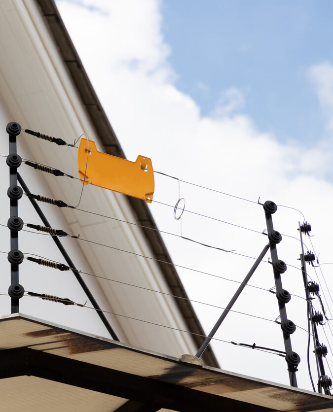 Standard and Electrical Fencing