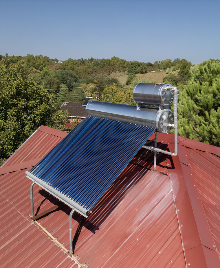 Solar Pump Installation and Repairs